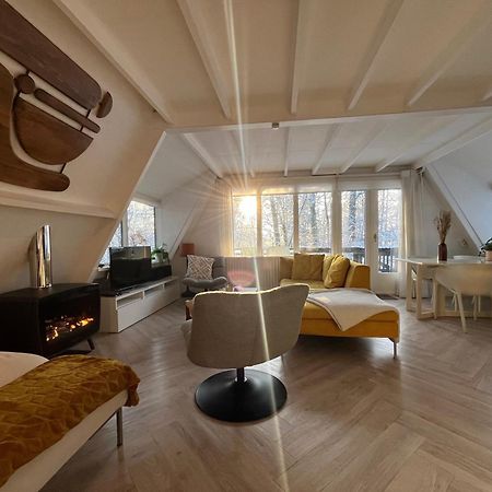Vakantiewoning Sunclass Durbuy Ardennen Huisnummer 68 Exterior foto