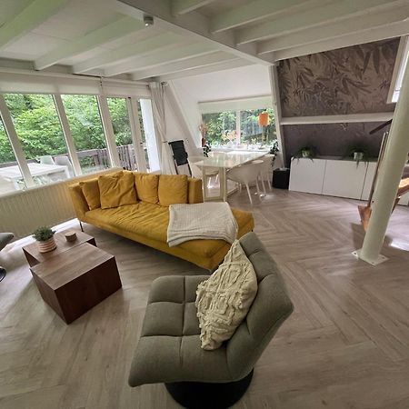 Vakantiewoning Sunclass Durbuy Ardennen Huisnummer 68 Exterior foto