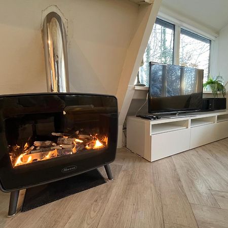 Vakantiewoning Sunclass Durbuy Ardennen Huisnummer 68 Exterior foto