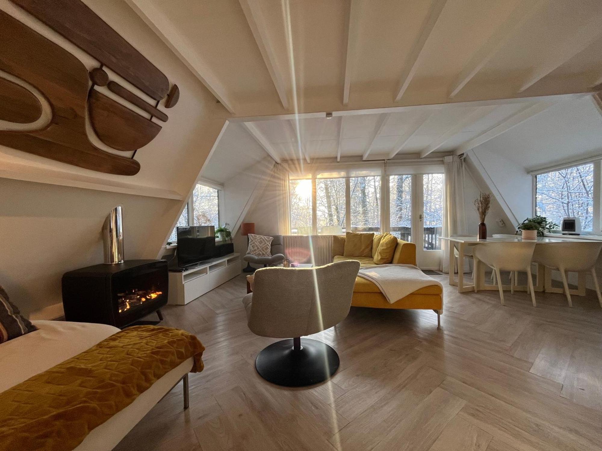 Vakantiewoning Sunclass Durbuy Ardennen Huisnummer 68 Exterior foto