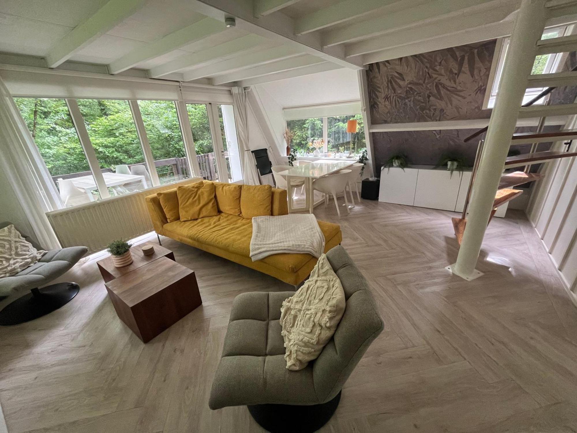 Vakantiewoning Sunclass Durbuy Ardennen Huisnummer 68 Exterior foto