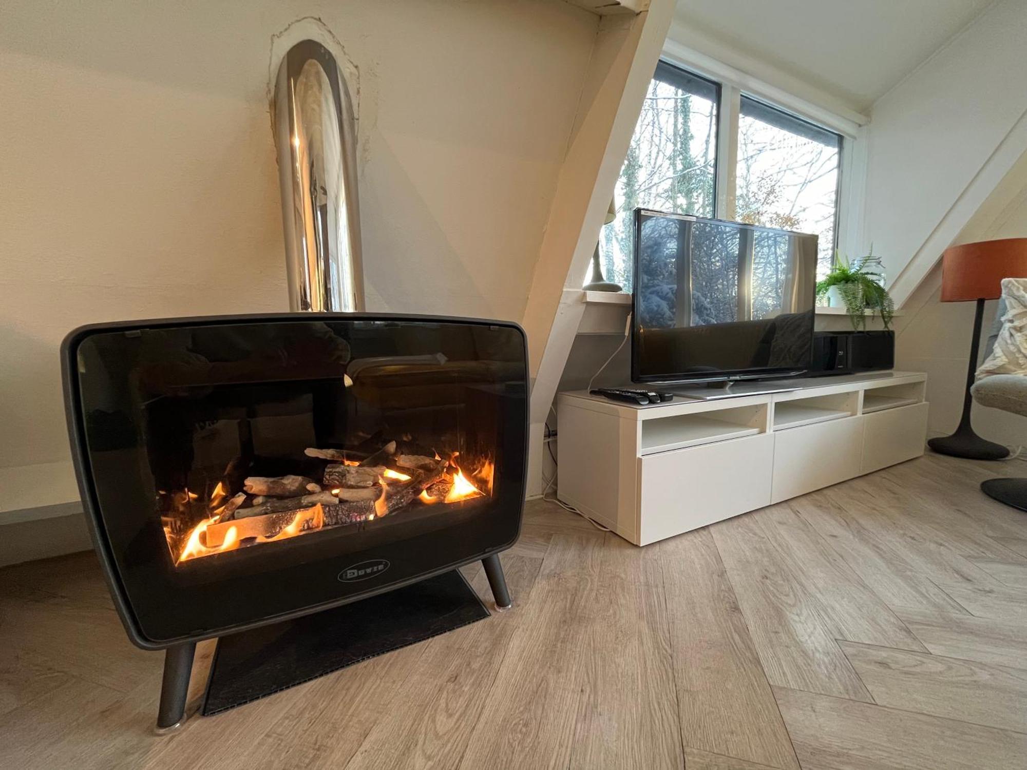 Vakantiewoning Sunclass Durbuy Ardennen Huisnummer 68 Exterior foto