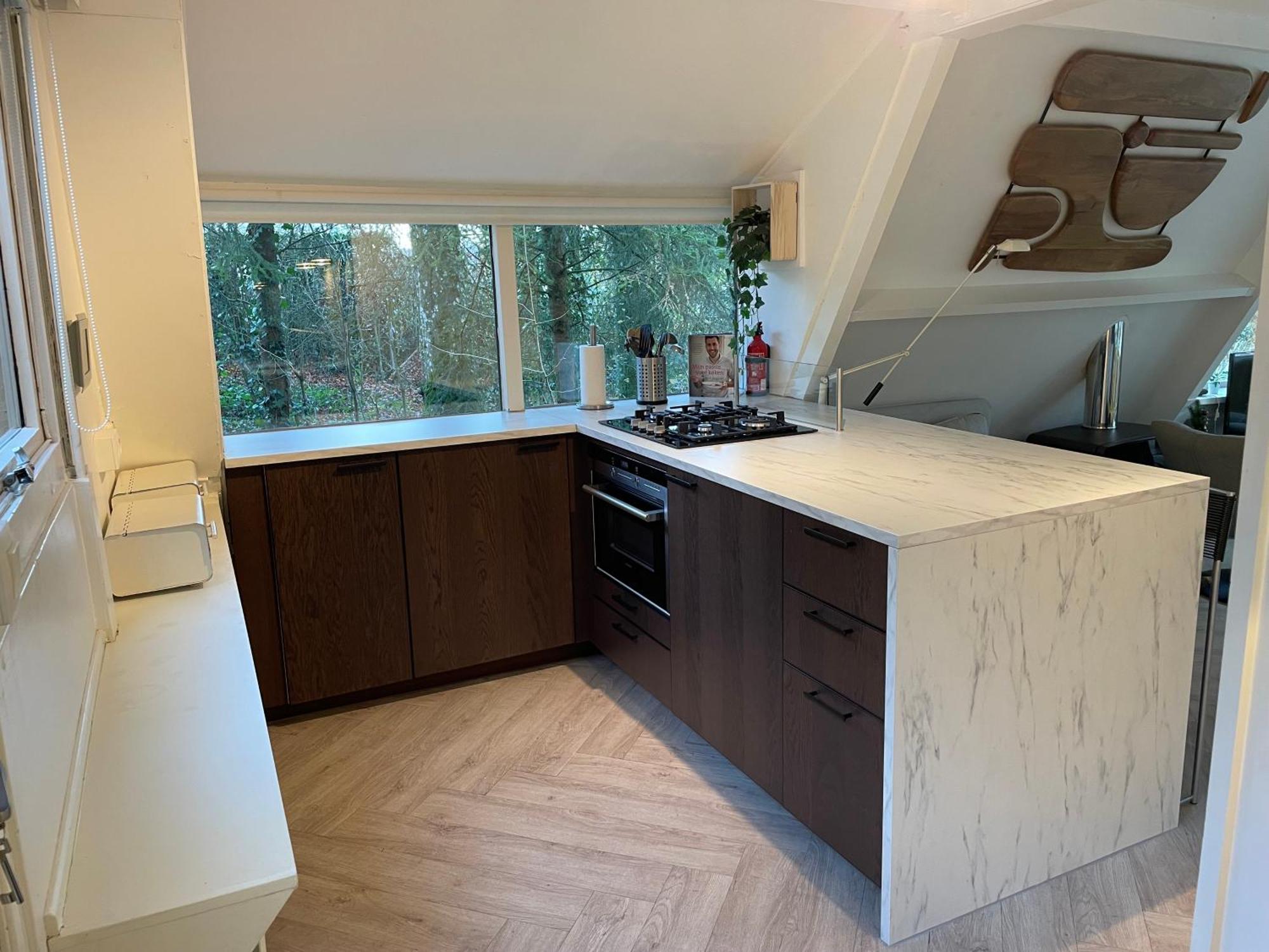 Vakantiewoning Sunclass Durbuy Ardennen Huisnummer 68 Exterior foto